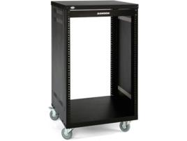 Suporte Equipamento Rack Stand 19  SRK21 (Metal)