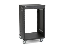 Suporte Equipamento Rack Stand 19  SRK16 (Metal)