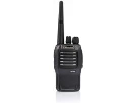 Walkie-Talkie MIDLAND G11V (8 Canais - Até 12 Km - Até 12h - Preto)