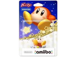 Figura Amiibo Kirby - Waddle Dee