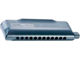 Harmónica  Cx-12 Mod 7545/48 (Afinação: G - Aço Inoxidável)