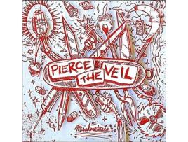 Vinil Pierce The Veil - Misadventure