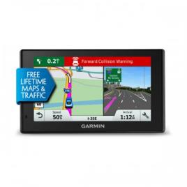 GPS GARMIN DRIVEASSIST 50LMT EU