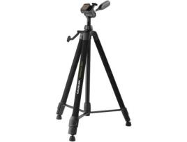 Tripé CULLMANN Primax 390 (3D Pan & Tilt - Altura Máxima: 169 cm - Alumínio)