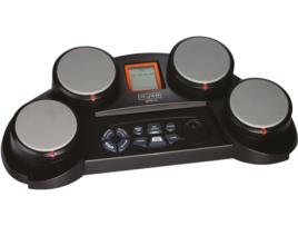Blocos de Percussão Eletro OQAN QPD-4 Compact Drum