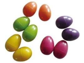 Ovos  Qhp Huevos Maracas