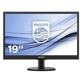 193V5LSB2 Monitor 18.5 Led 16:9 5ms