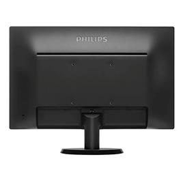 Philips 193V5LSB2 Monitor 18.5