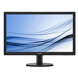 Philips 243V5LHSB Monitor 24