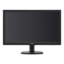 Philips 243V5LHSB Monitor 24