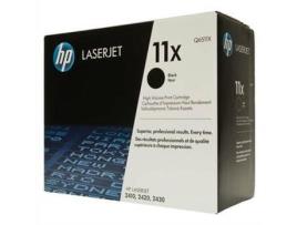 11X - Q6511X toner negro original
