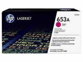 653A - CF323A toner magenta original