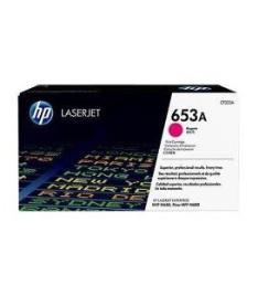 HP 653A Original Magenta 1 Unidade(s)