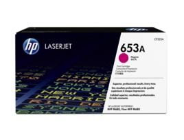 Toner HP 653A Magenta (CF323A)