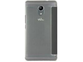 Capa WIKO Robby 3G WiCube Cinza