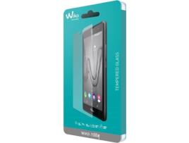 Película Vidro Temperado WIKO Robby 3G WITG0002
