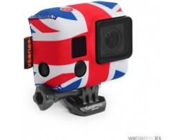 Capa Protetora  UK Riot (GOPRO)