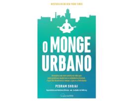 Livro O Monge Urbano