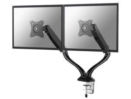 Suporte Secretária NEOMOUNTS 10-27 NM-D135D Prata