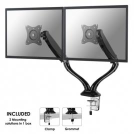 NEOMOUNTS DESK MOUNT (10 - 27 )