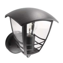 Aplique exterior ascendente CREEK 60W
