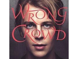 CD Tom Odell - Wrong Crowd
