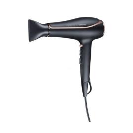 Secador de Cabelo  Hc80 (2200 W - 3 Níveis de temperatura)