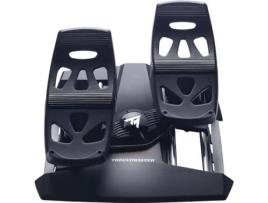 Pedais THRUSTMASTER Flight Rudder (PC e PS4 - USB)