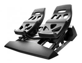 Pedais Thrustmaster T.Flight Pedais De Leme PC/PS4