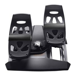 PEDAIS PC THRUST TFRP FLIGHT