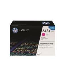 HP 643A Original Magenta 1 Unidade(s)