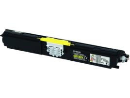 AL-C1600/CX16 Tinteiro Amarelo Alta Capacidade 2,7K