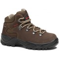 Sapatos de caminhada Botas  Panticosa 12 Gore-Tex  Castanho Disponível em tamanho para senhora. 36,37,39,40,41.Mulher > Calçasdos > Calçasdos de Montanha
