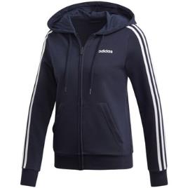 adidas  Sweats 3 Stripes FZ HD  multicolor Disponível em tamanho para senhora. EU S,EU XS.Mulher > Roupas > Abrigo