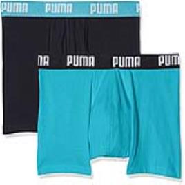 Boxers de Homem  BASIC (2 Pares) - XL
