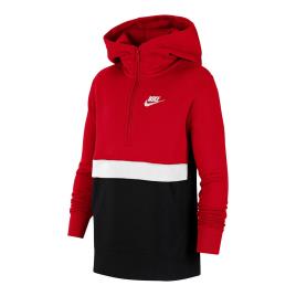 Nike Sweat com capuz, 6-16 anos
