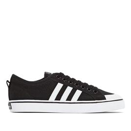 adidas Run 60's - Preto - Sapatilhas Homem tamanho 45.5