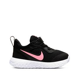 Nike Court Borough Low 2 - Branco - Sapatilhas Menina tamanho 28.5