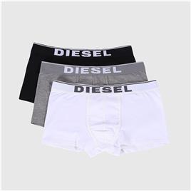 Leggings Running Fila Training - Preto - Leggings Homem tamanho S