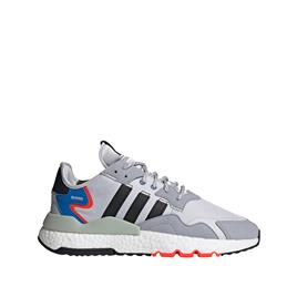 adidas Predator 20.3Mg - Branco - Chuteiras Pitons Menino tamanho 35