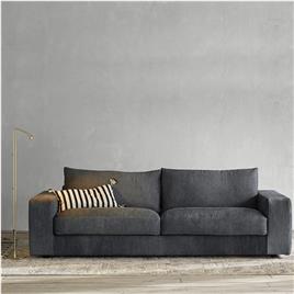 Calças Silver - Cinzento - Calças Desportivas Homem tamanho XL