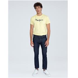 Fila Euro Jogger 4 - Branco - Sapatilhas Homem tamanho 42