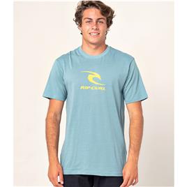 T-shirt adidas Linear Logo - Vermelho - T-shirt Homem tamanho S