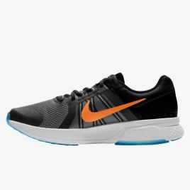 Nike Run Swift 2 - Preto - Sapatilhas Running Homem tamanho 45