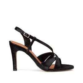 Calções Running Nike - Preto - Calções Mulher tamanho S