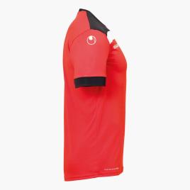 T-shirt UHLSport Offense 23 - Vermelho - Homem  MKP tamanho M
