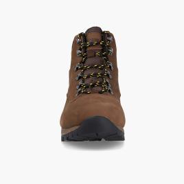 Botas  Gelada - Castanho - Botas Montanha Homem  MKP tamanho 42