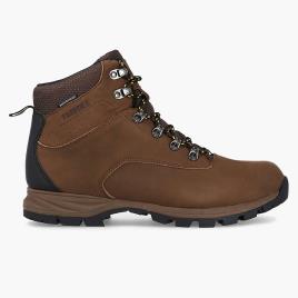 Botas  Gelada - Castanho - Botas Montanha Homem  MKP tamanho 43