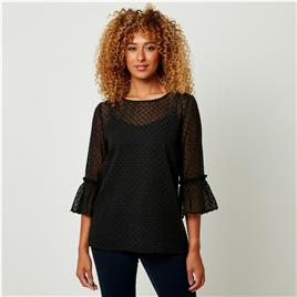 Breaknet C - Branco - Sapatilhas Velcro Criança tamanho 31