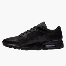 Air Max SC - Preto - Sapatilhas Homem tamanho 43